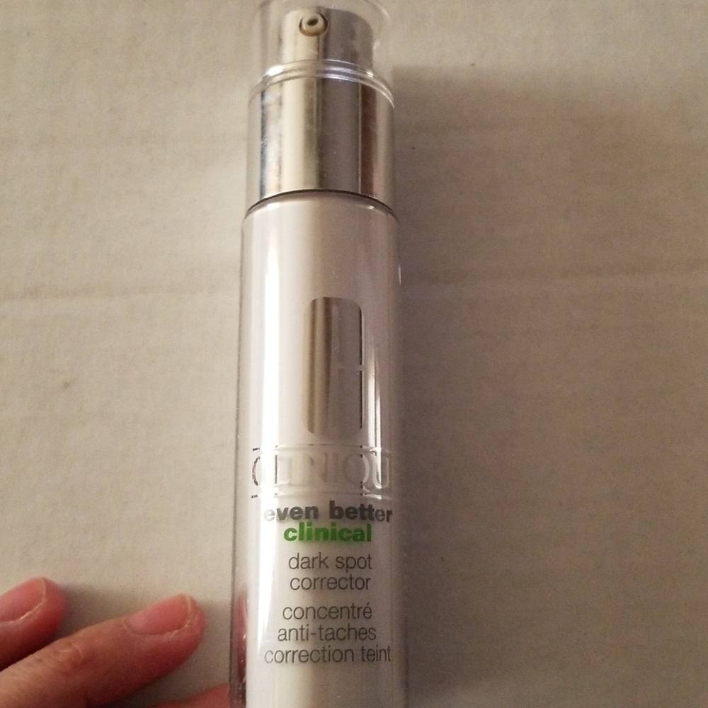 Dark Spot Corrector